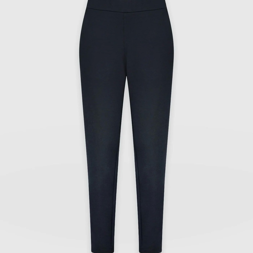 Saint + Sofia Finsbury Pants in Navy. Excellent Never-Worn Condition.